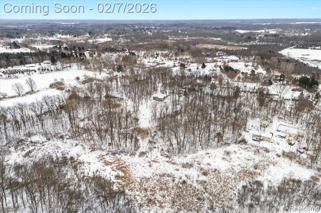 411 Rush Lake Road, Pinckney, MI 48169 — Photo 49