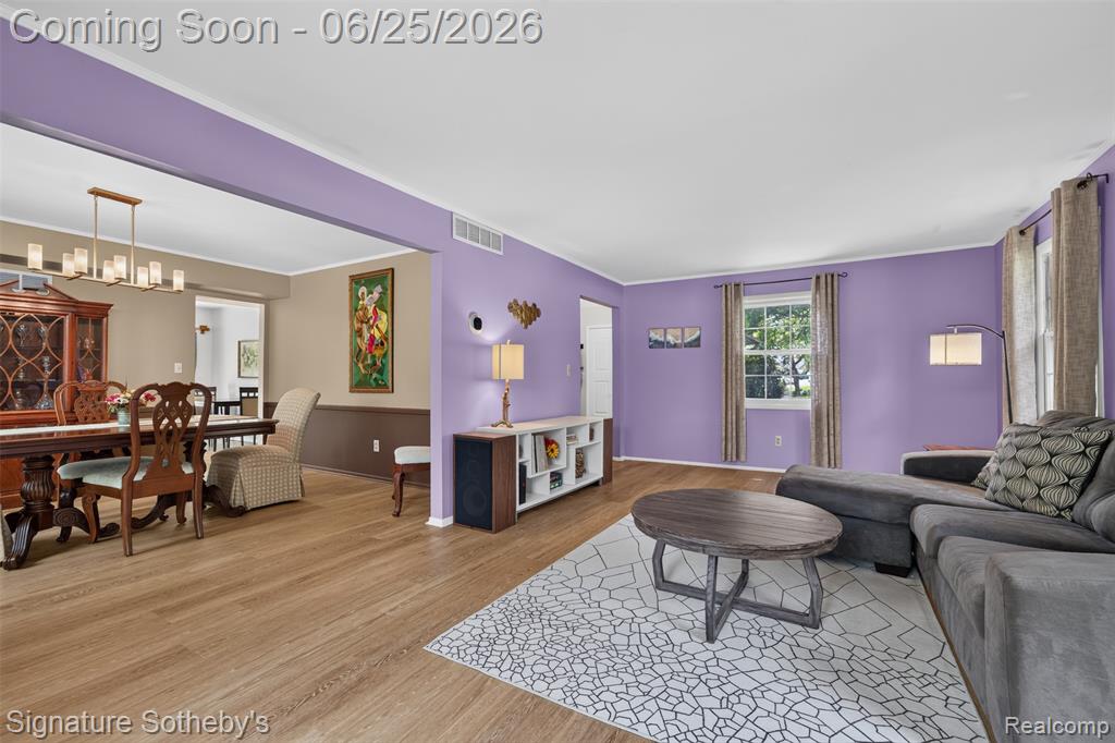 4672 Argyle Drive, Troy, MI 48085 — Photo 4