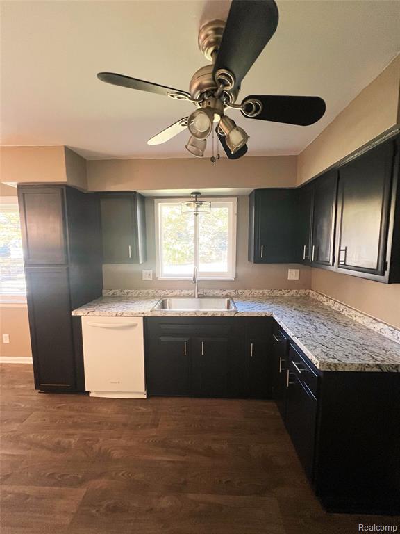 1762 Westbrooke Drive, Lapeer, MI 48446 — Photo 11