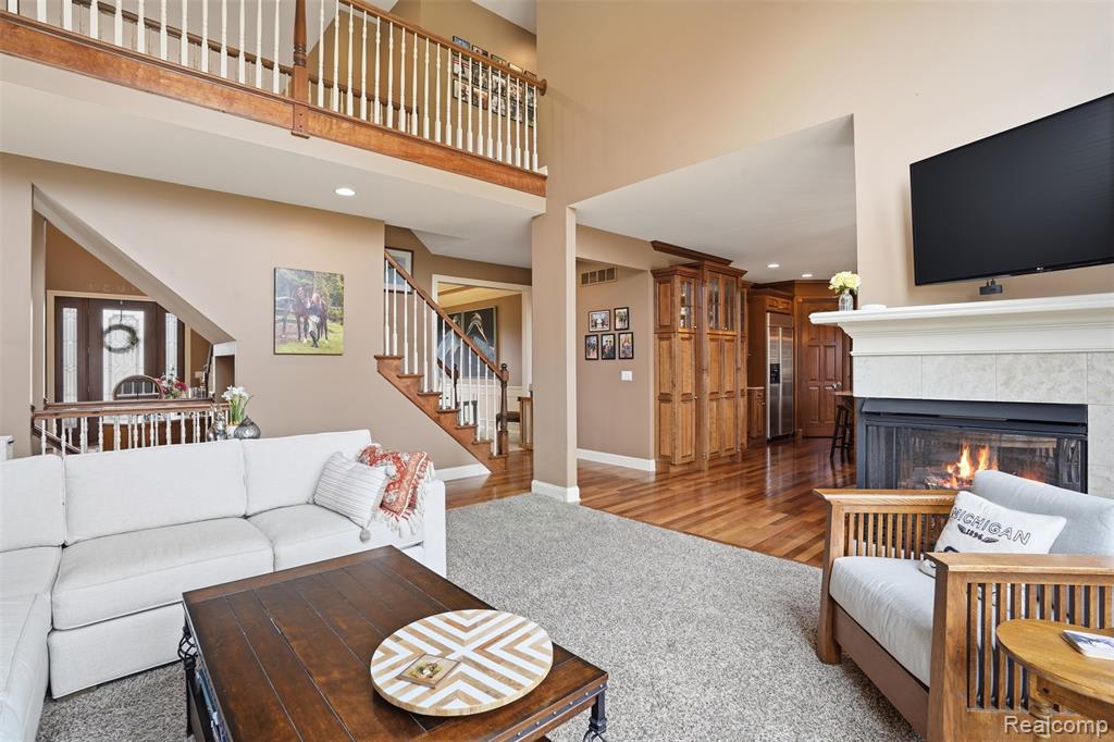 8851 Stoney Creek Drive, South Lyon, MI 48178 — Photo 13