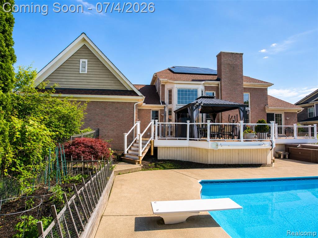 49335 Dominion Court, Canton, MI 48187 — Photo 43
