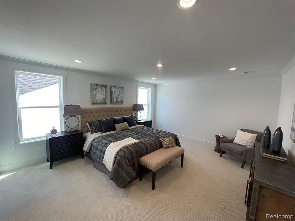 7885 ARIMOORE Drive, West Bloomfield, MI — Photo 13