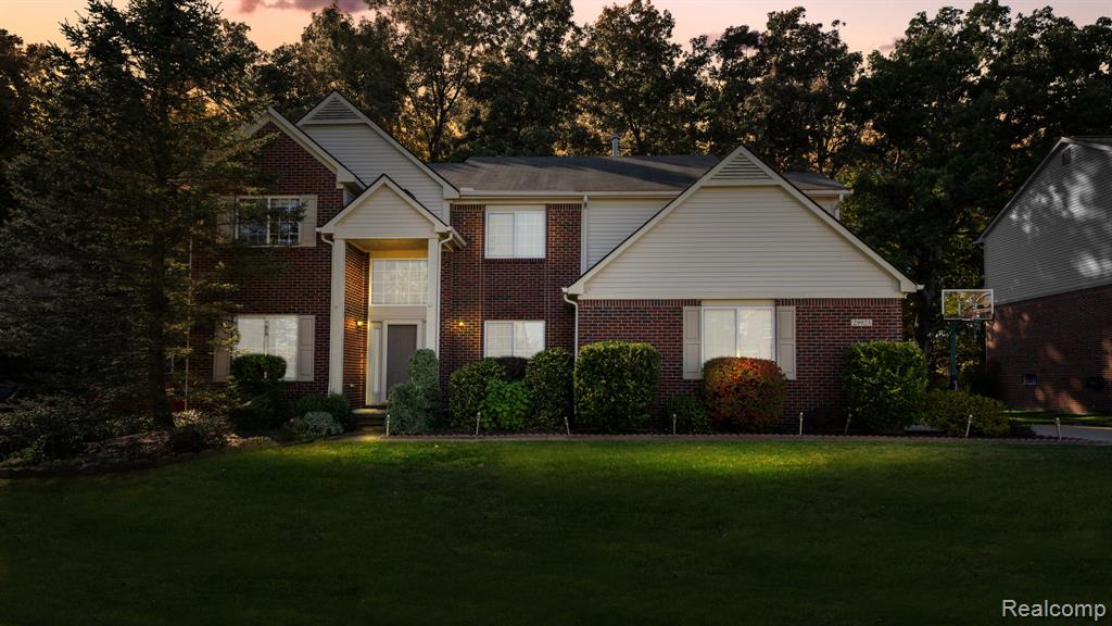 29923 Bradford Drive, New Hudson, MI 48165 — Photo 5