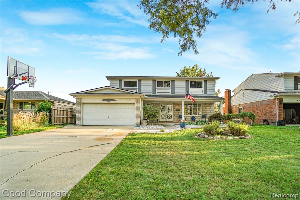 4120 Anthony Drive