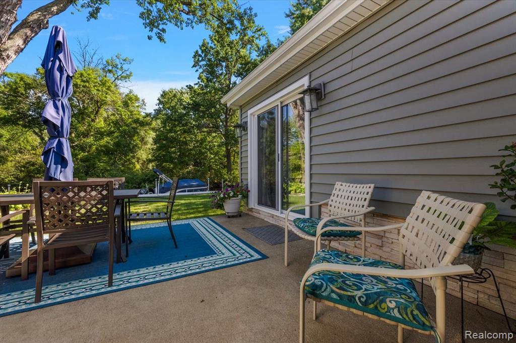 9050 Marilyn Terrace, Commerce Twp, MI 48382 — Photo 59