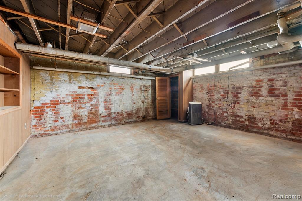 1695 Chicago Boulevard, Detroit, MI 48206 — Photo 57