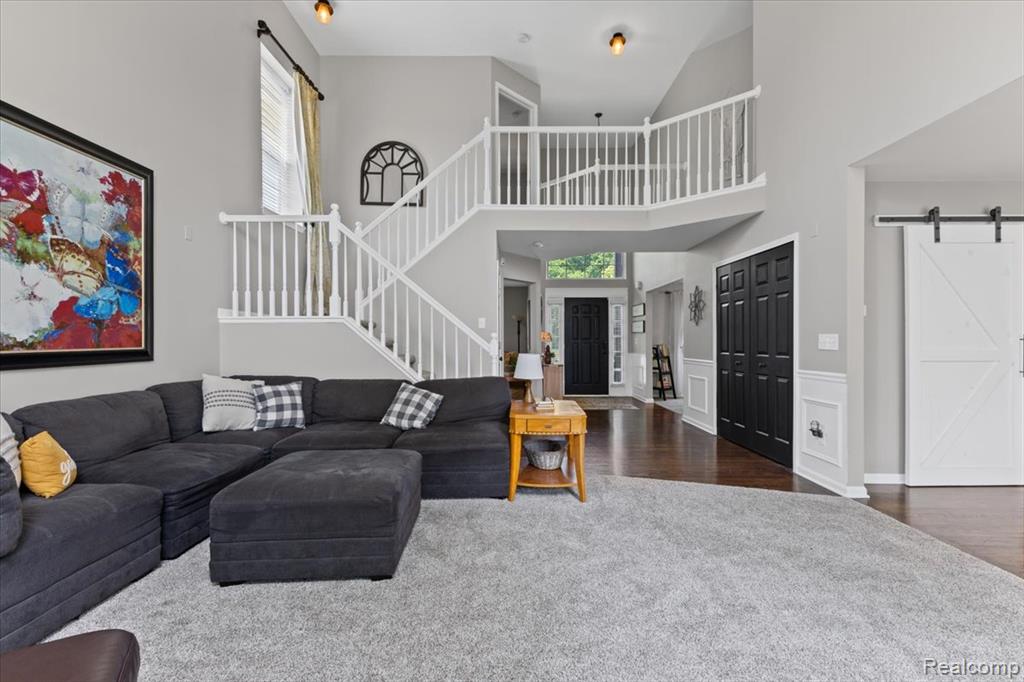 29818 Bradford Drive, New Hudson, MI 48165 — Photo 9