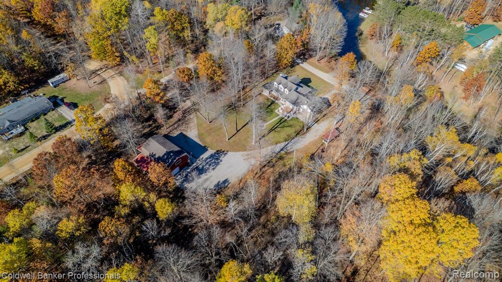 4266 River Drive NE, Gladwin, MI 48610 — Photo 76