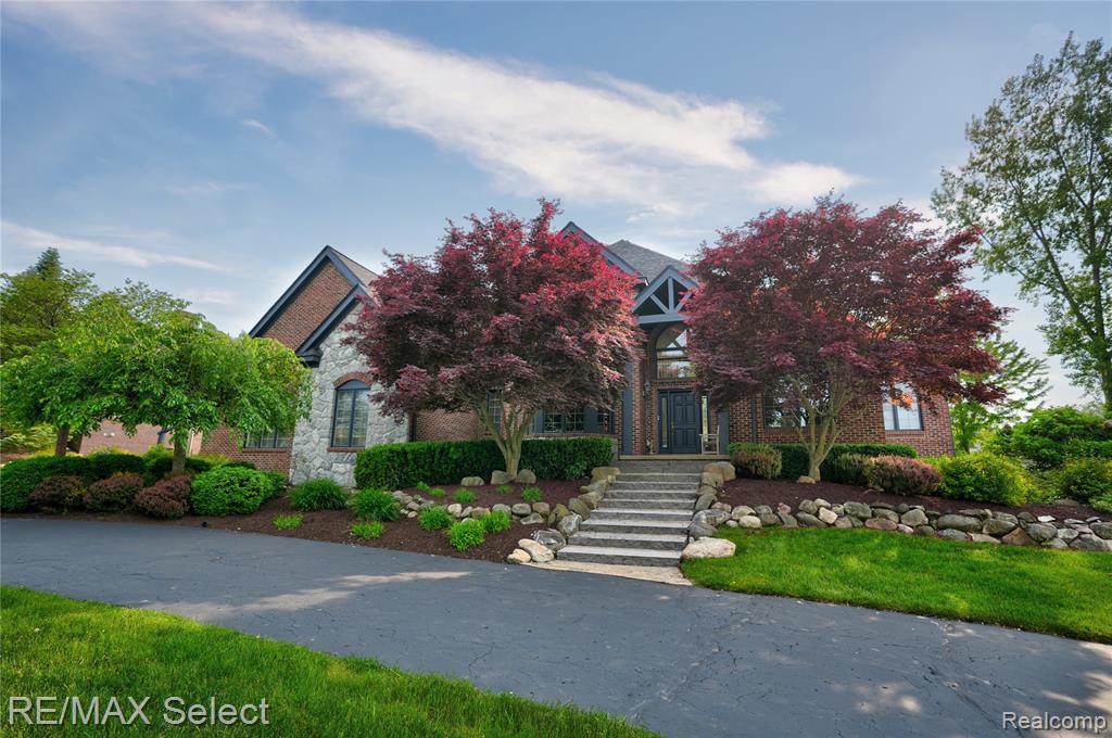 8320 MISTY, Grand Blanc, MI 48439 — Photo 13