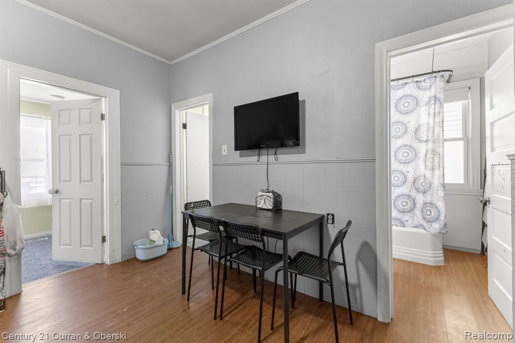 9182 LAFAYETTE Boulevard, Detroit, MI 48209 — Photo 17