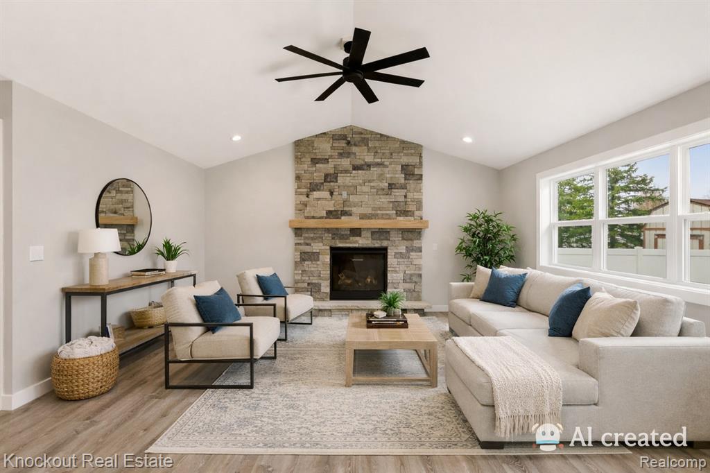 12095 Country Run Drive, Birch Run, MI 48415 — Photo 11
