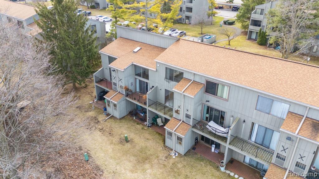 9629 HARBOUR COVE, Ypsilanti, MI 48197 — Photo 9