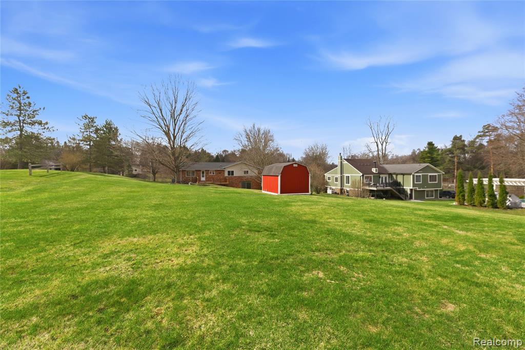 116 Whims Lane, Rochester, MI 48306 — Photo 30