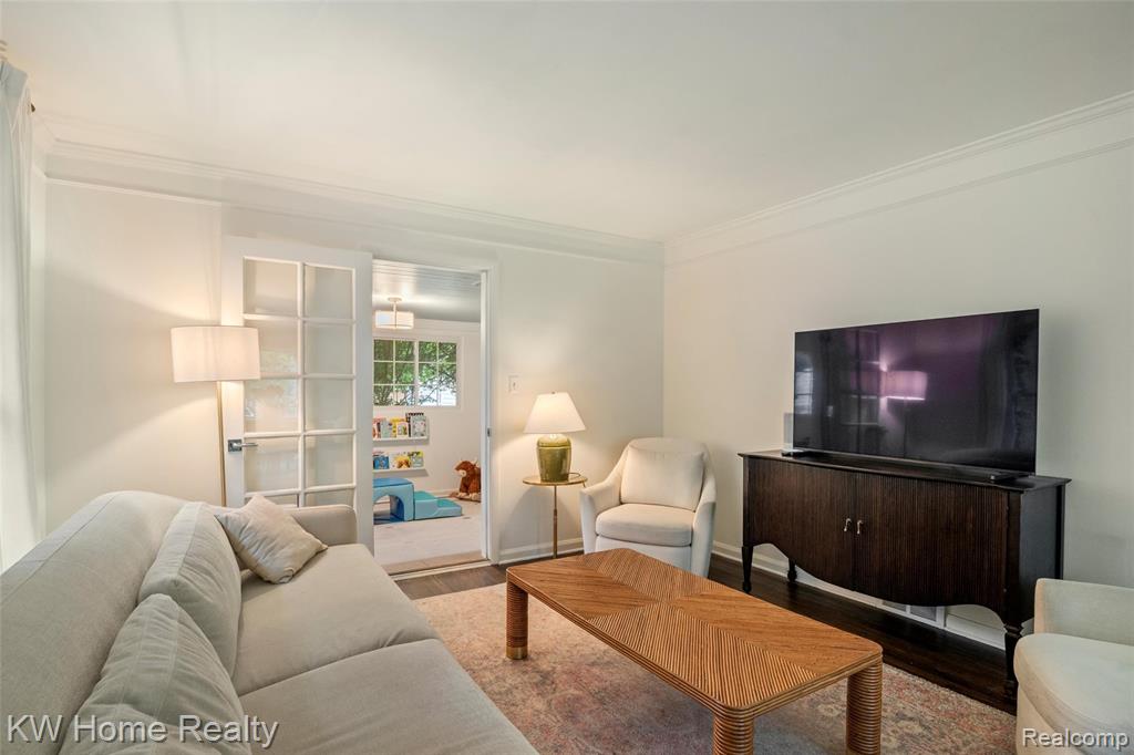595 Kimberly Street, Birmingham, MI 48009 — Photo 18