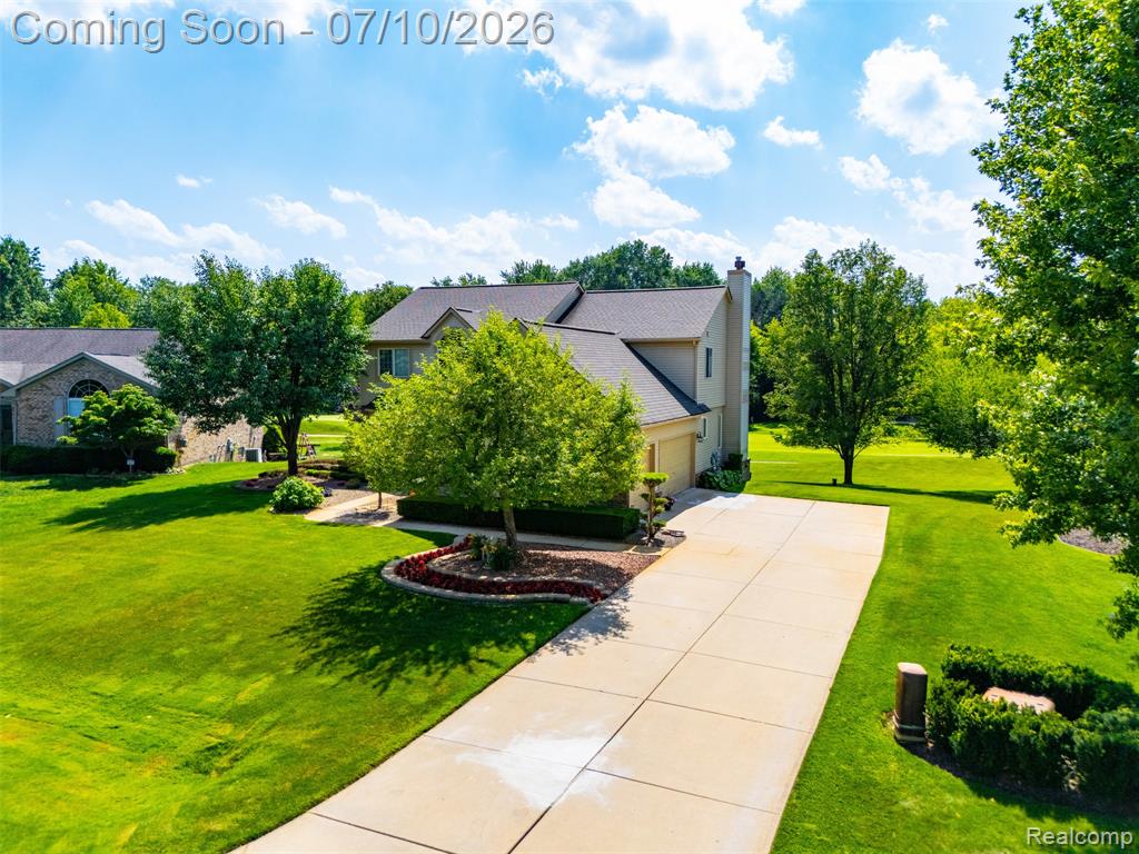 7903 Turnberry Drive, Whitmore Lake, MI 48189 — Photo 54