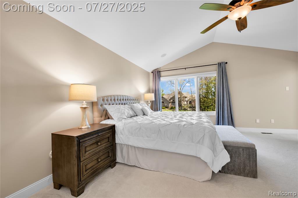736 Inverness, Highland, MI — Photo 36