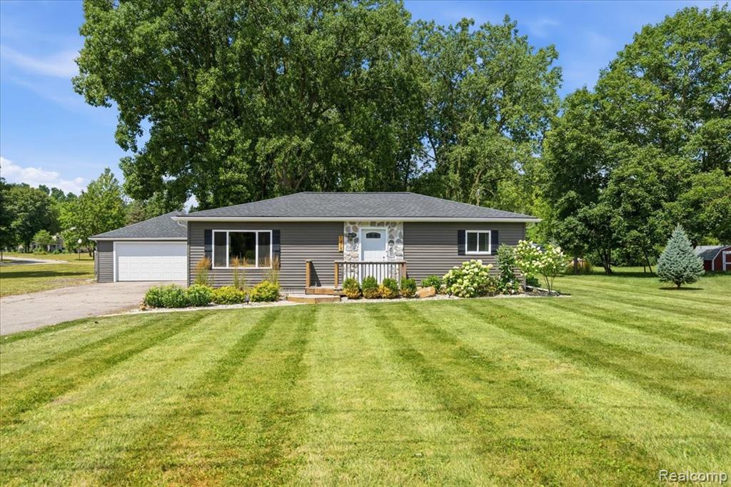 1475 N Irish Road, Davison, MI 48423 — Photo 2