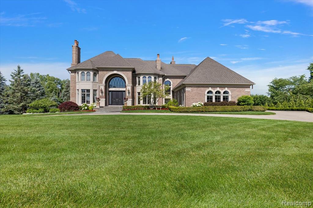 4650 Gatehouse Court, Rochester, MI 48306 — Photo 74