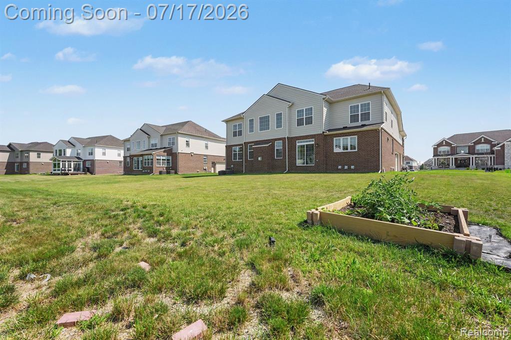 1303 Napa Drive, Canton, MI 48187 — Photo 43