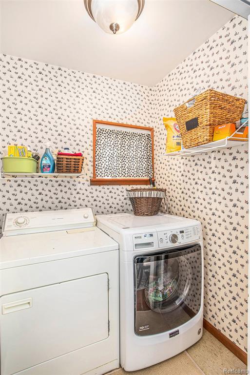 229 W Lafayette Street, Romeo, MI 48065 — Photo 19