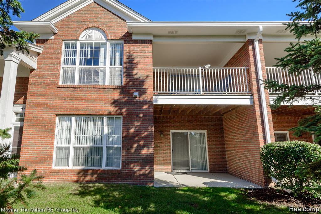 16784 Dover Drive, Northville, MI, 48168