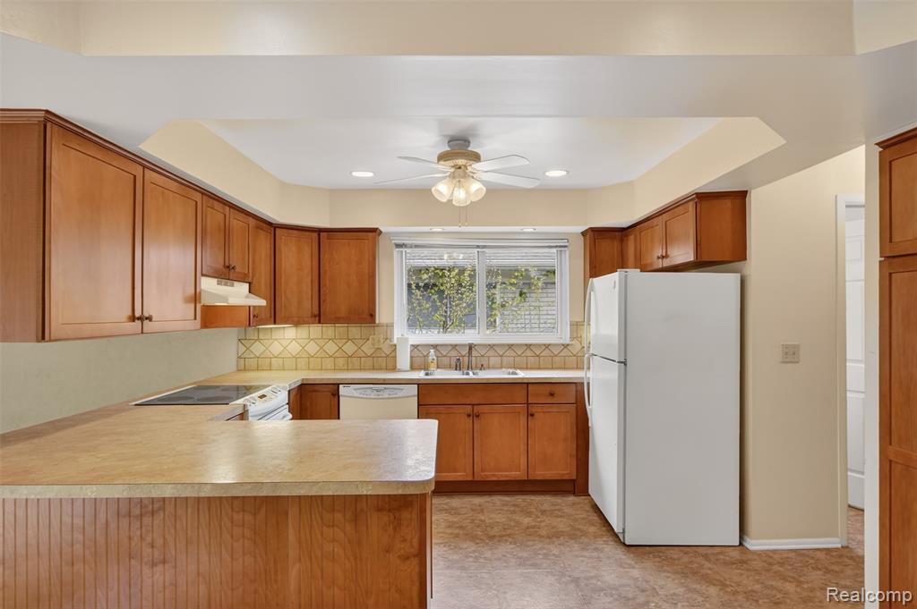 14341 Heritage Street, Riverview, MI 48193 — Photo 12