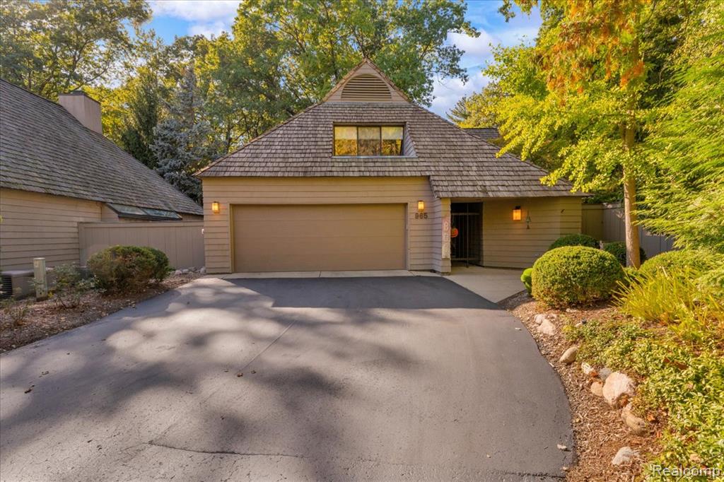 965 BLOOMFIELD WOODS, Bloomfield Hills, MI 48304 — Photo 58