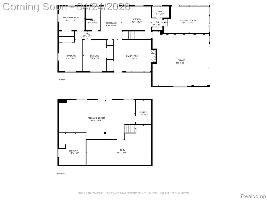 5074 Perryville Road, Holly, MI 48442 — Photo 41