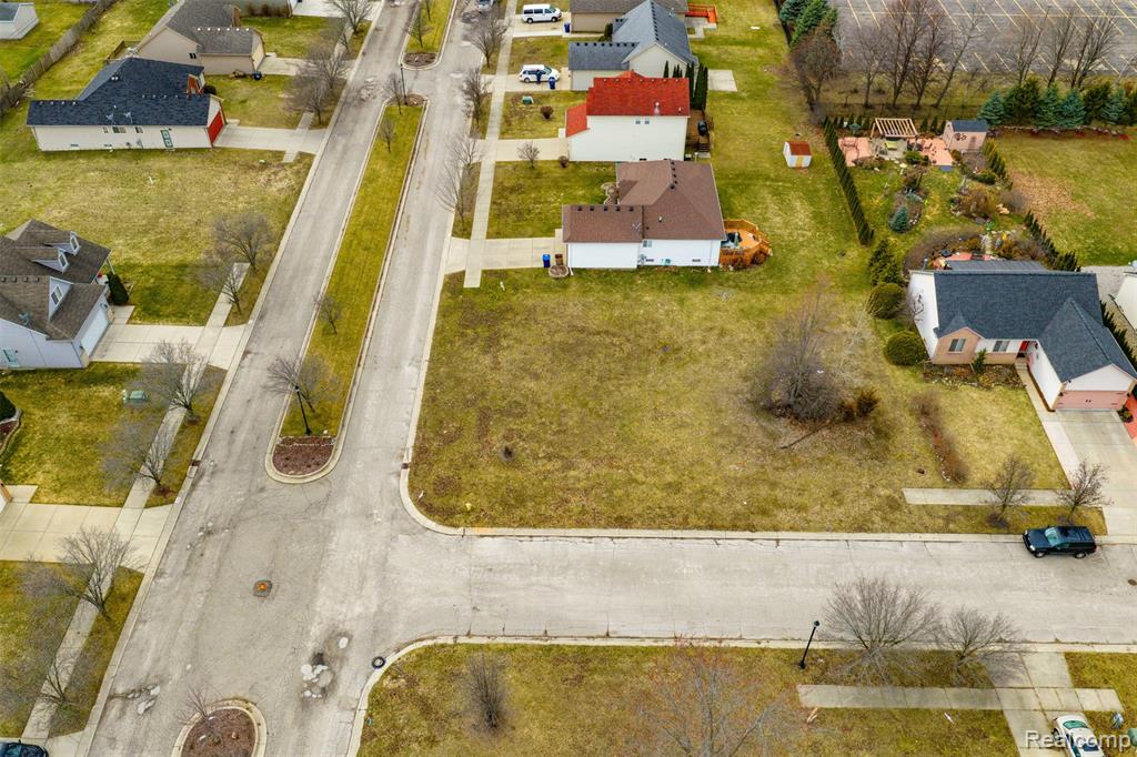 1277 Liza Boulevard, Pontiac, MI 48342 — Photo 4