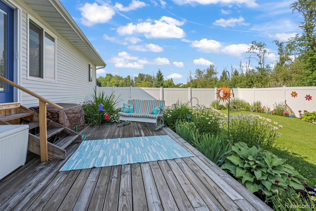 704 Manning Lane, East Tawas, MI 48730 — Photo 42