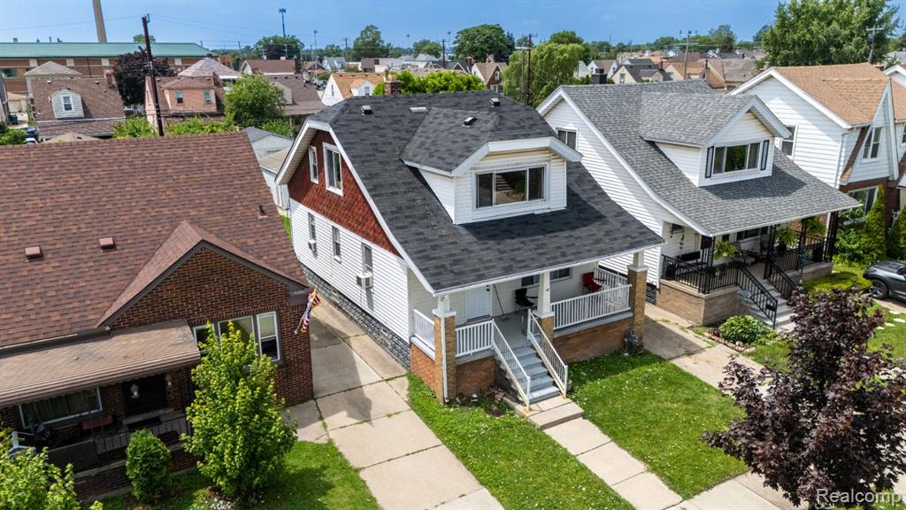 5725 Bingham Street, Dearborn, MI 48126 — Photo 3