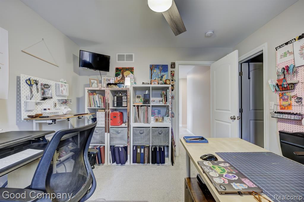 68 FAIRWOOD Street, Ferndale, MI 48220 — Photo 48