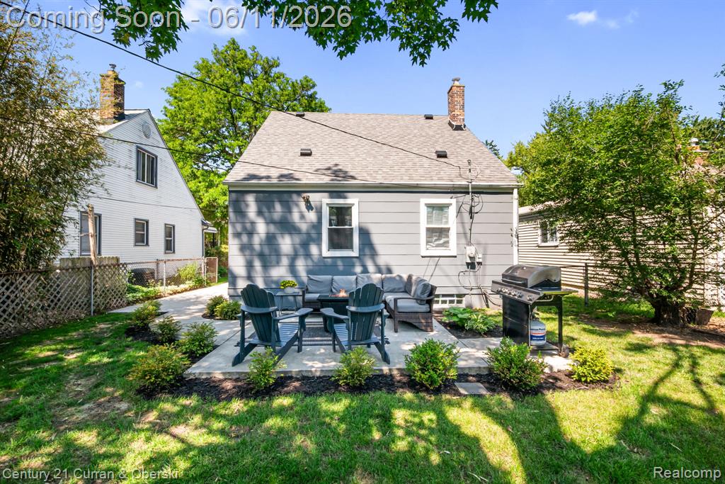 704 N Edison Avenue, Royal Oak, MI 48067 — Photo 46