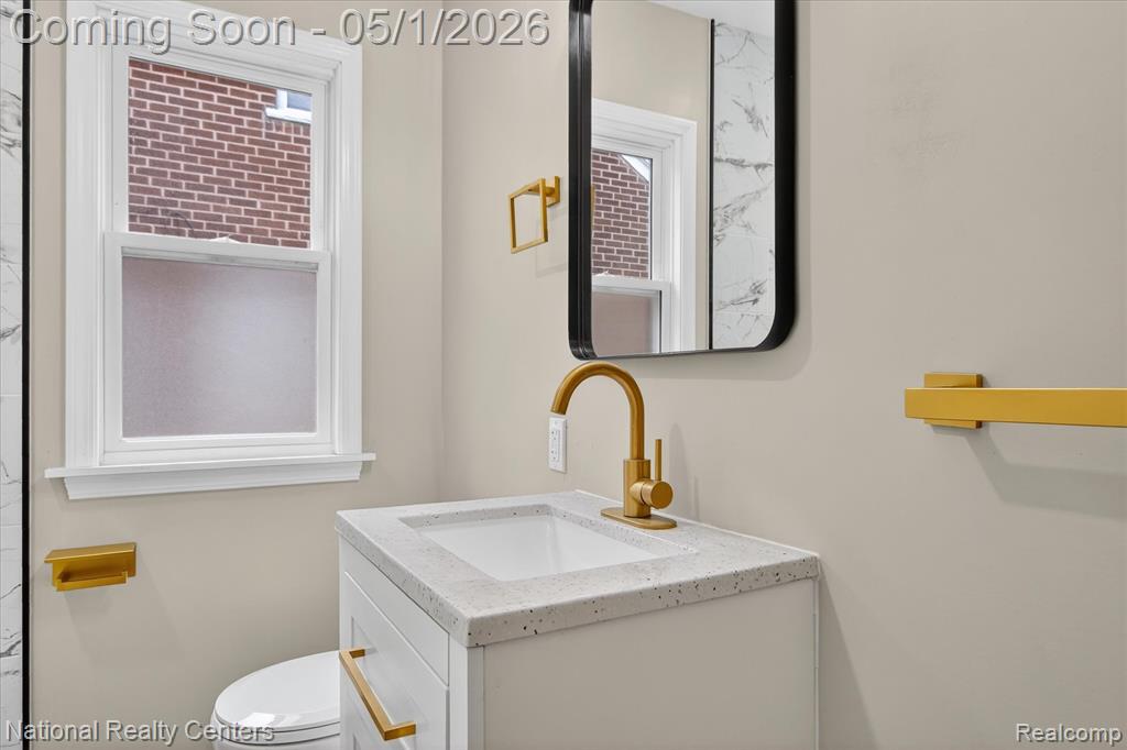 17130 Mansfield Street, Detroit, MI 48235 — Photo 13