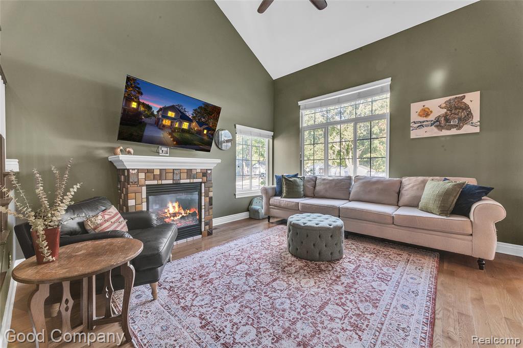 409 N Vermont Avenue, Royal Oak, MI 48067 — Photo 14