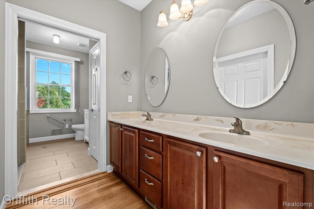 4908 Crooked Stick Court, Brighton, MI 48116 — Photo 22