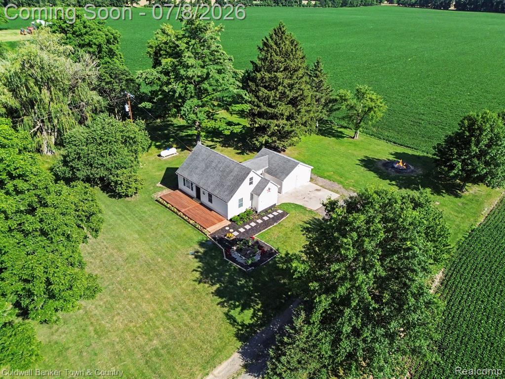 4240 Moyer Road, Williamston, MI 48895 — Photo 17