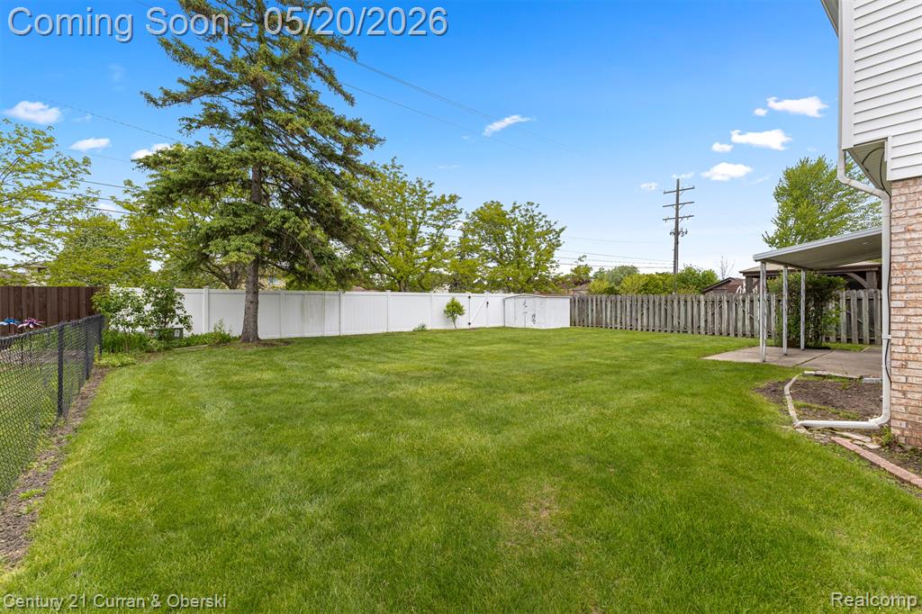 6873 Carriage Hills Drive, Canton, MI 48187 — Photo 42
