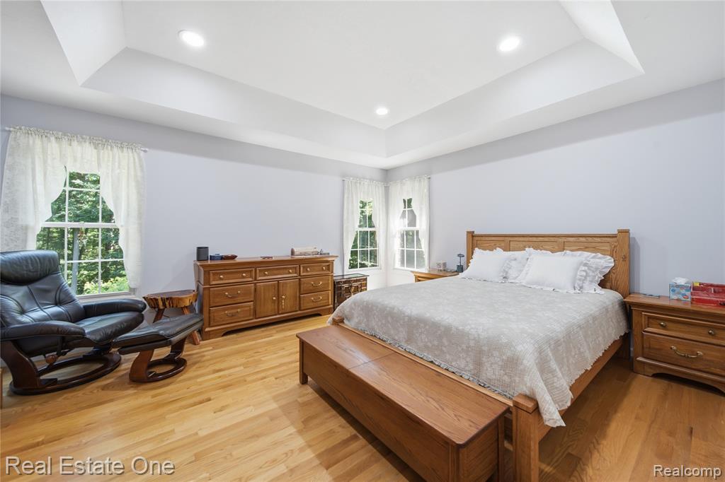 8450 Merrill Road, Whitmore Lake, MI 48189 — Photo 19
