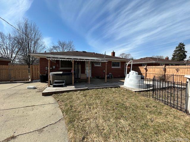 9297 WILLIAM Street, Taylor, MI 48180 — Photo 5