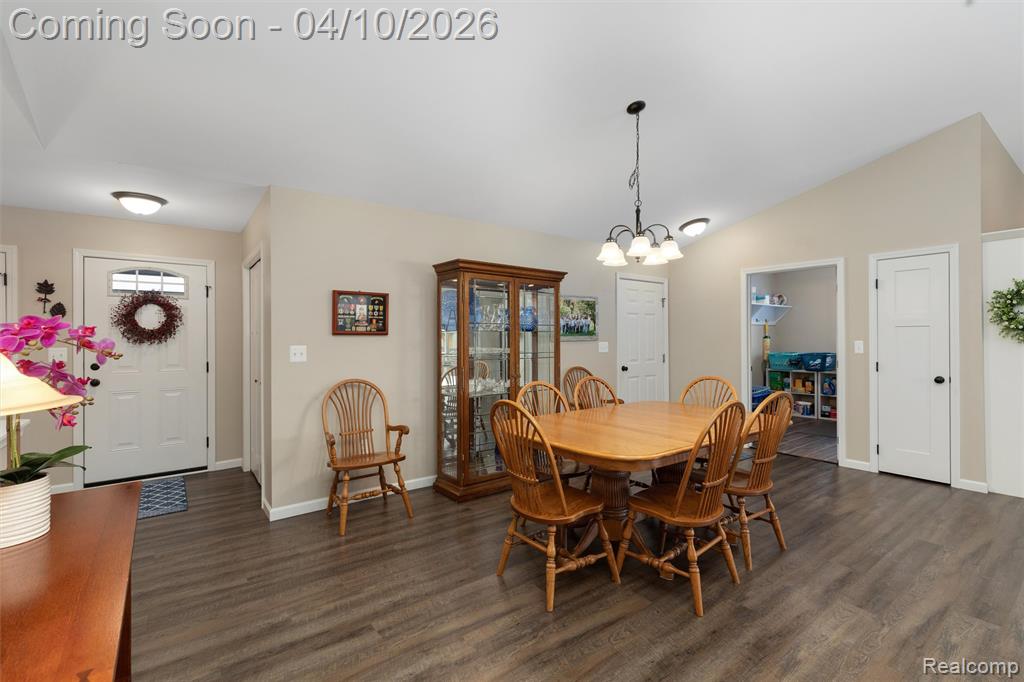 307 Marion Avenue, Kimball, MI — Photo 13