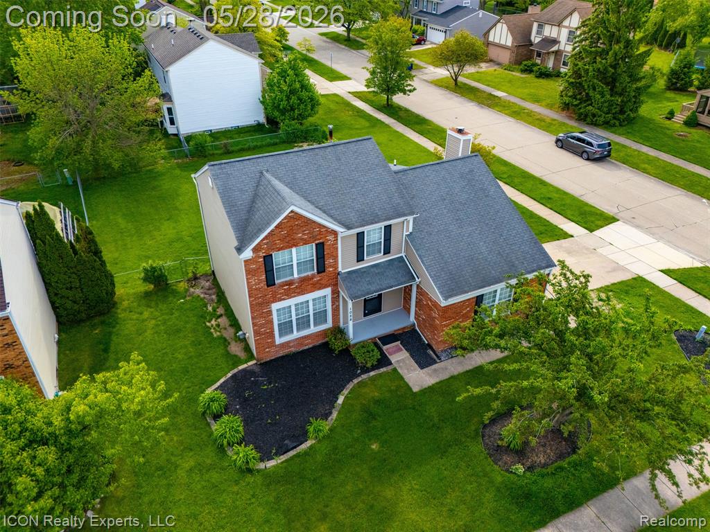 1028 Knightsbridge Road, Canton, MI 48187 — Photo 23