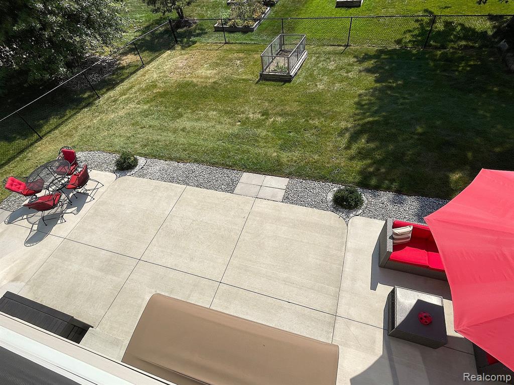 7724 PIONEER Drive, Ypsilanti, MI 48197 — Photo 46