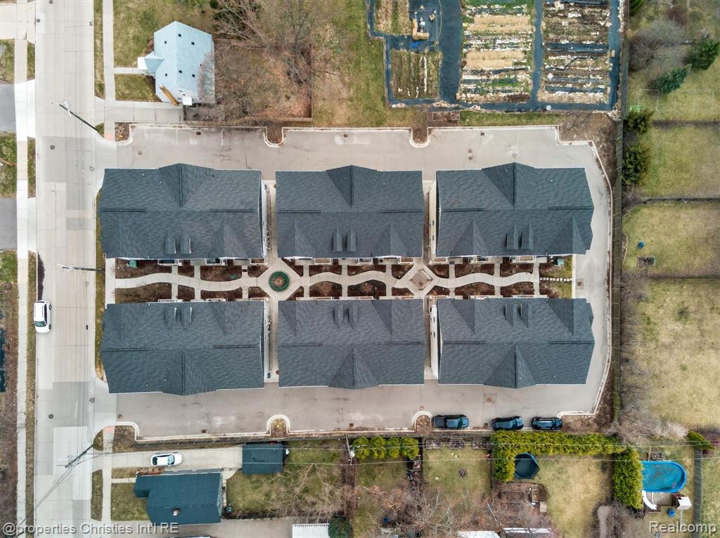 2683 Harvard Road, Berkley, MI 48072 — Photo 55