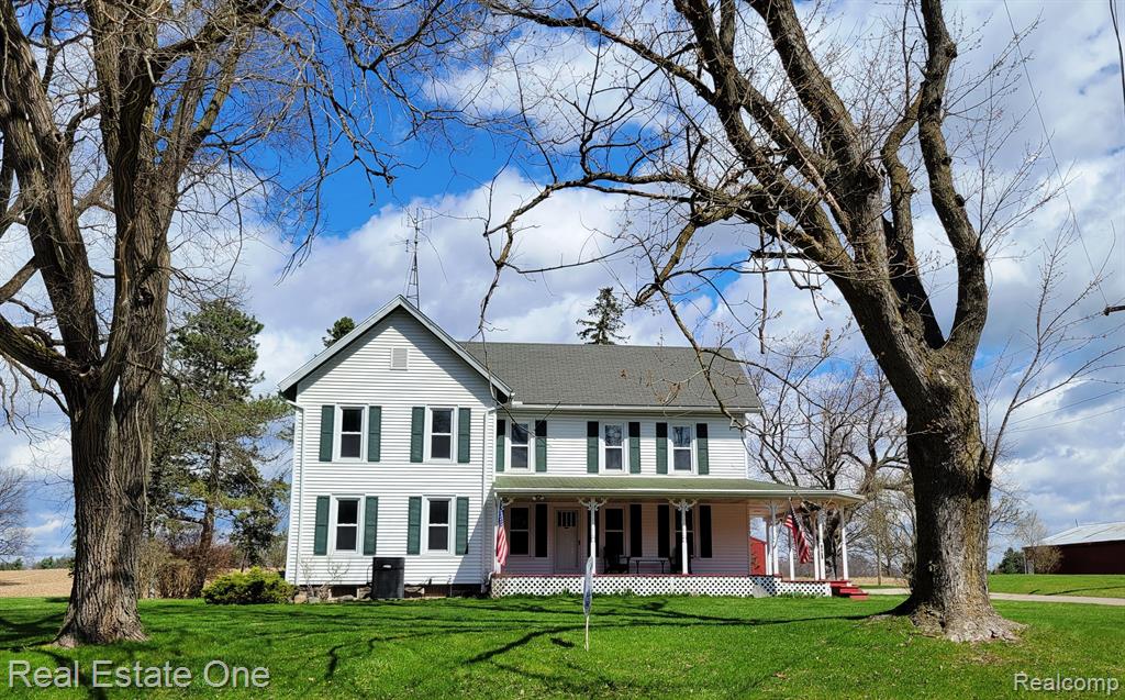 4076 Stewart Road, Metamora, MI 48455 — Photo 5