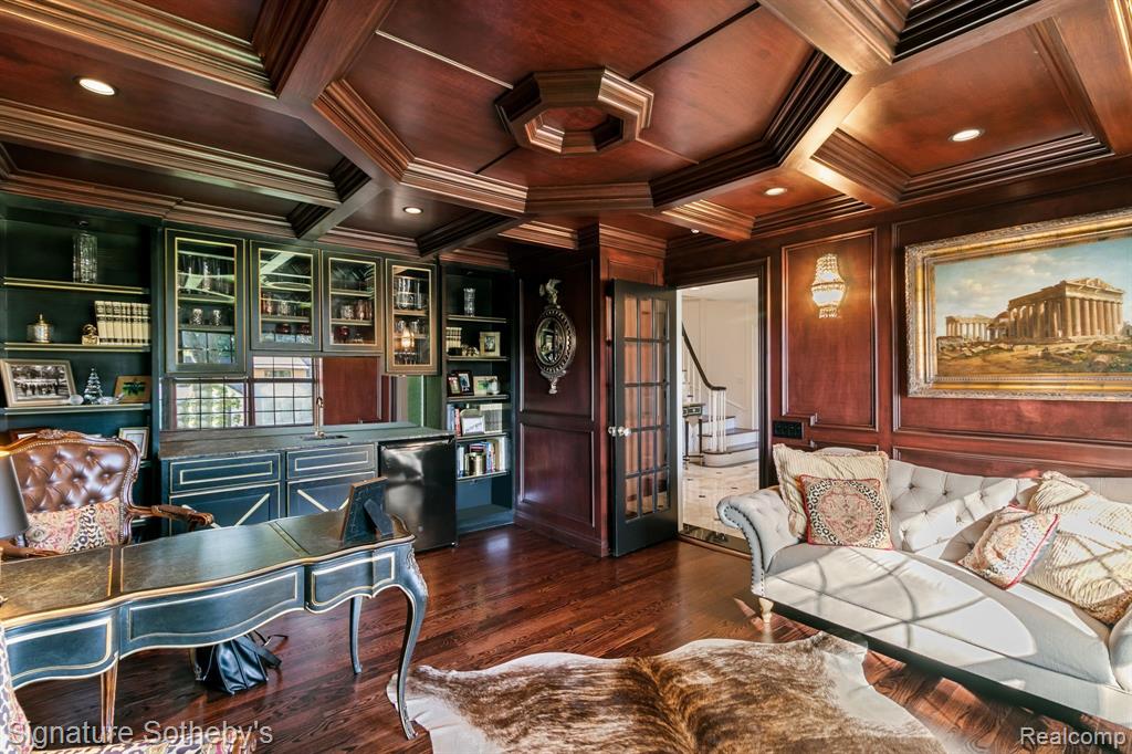 4086 NEARBROOK Road, Bloomfield Hills, MI 48302 — Photo 13