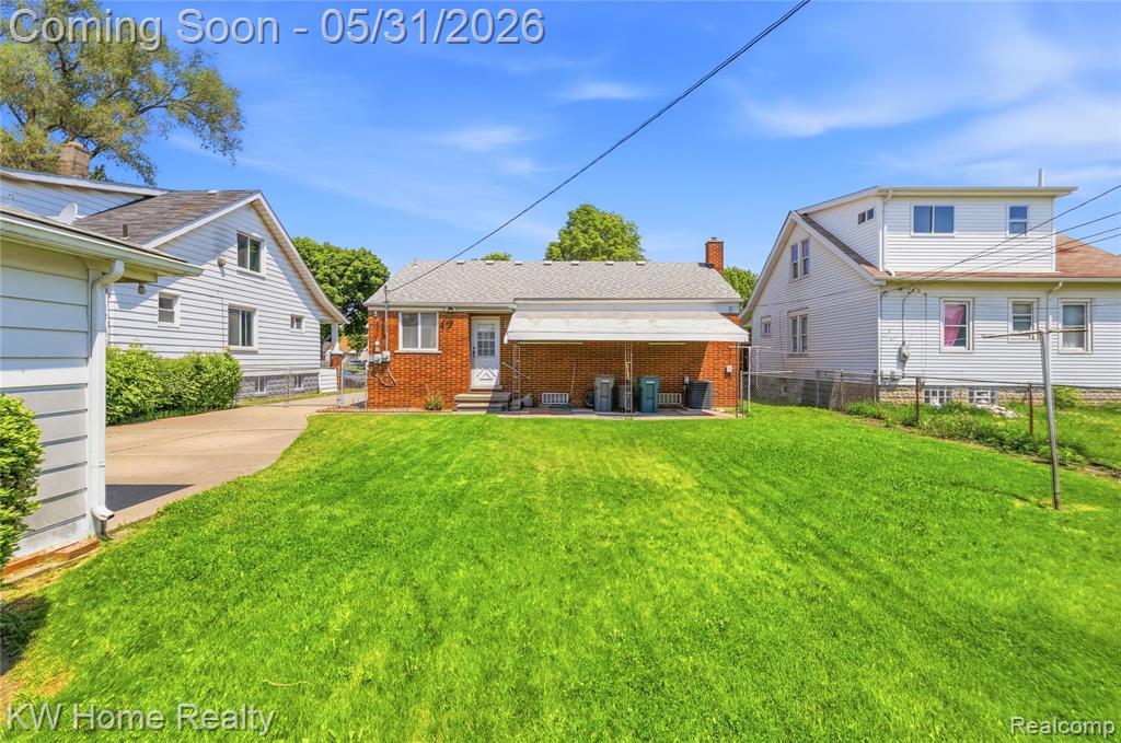 8801 Whitlock Avenue, Dearborn, MI 48126 — Photo 22