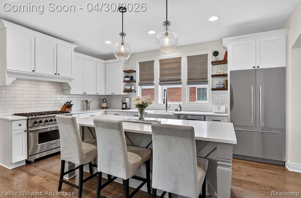 917 Hartsough Street, Plymouth, MI 48170 — Photo 11
