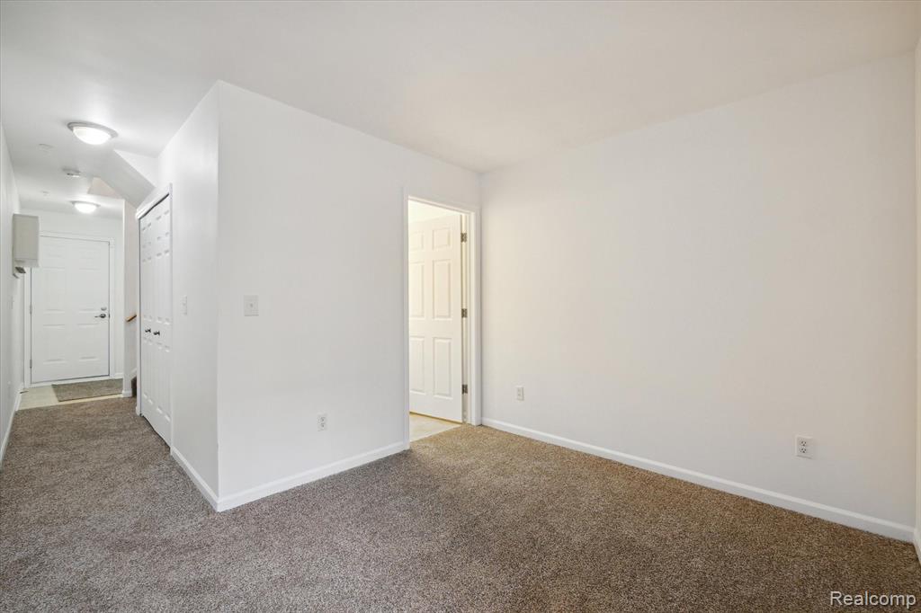 61 WINDER Street, 79, Detroit, MI 48201 — Photo 41