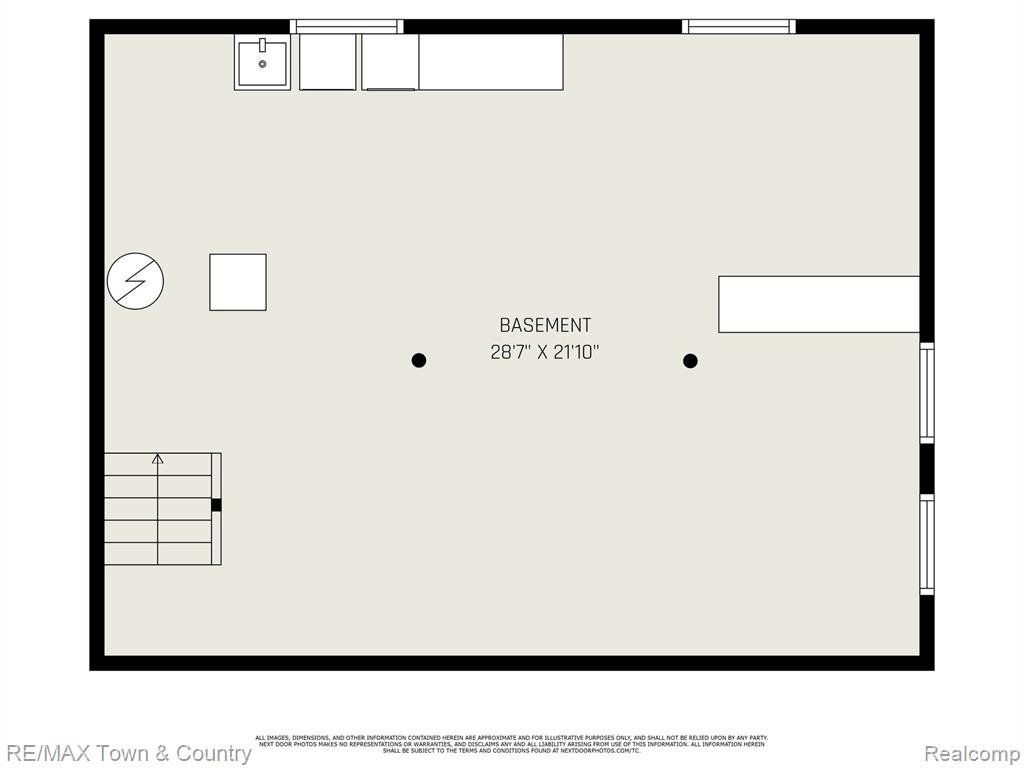 5555 Old Franklin Road, Grand Blanc, MI 48439 — Photo 32